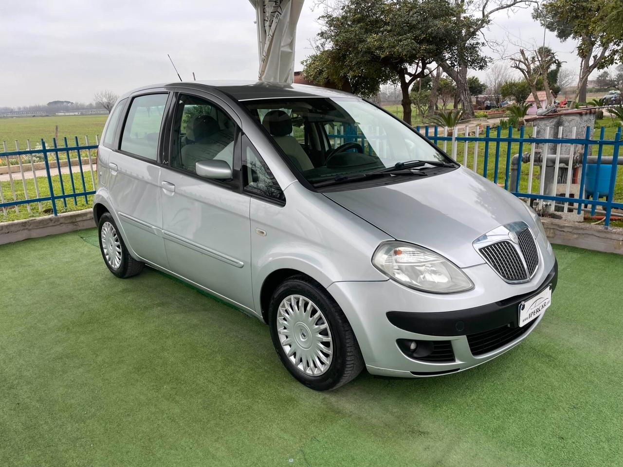 Lancia MUSA 1.3 Multijet 16V Oro