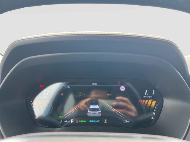 MG ZS ZS Hybrid+ Luxury