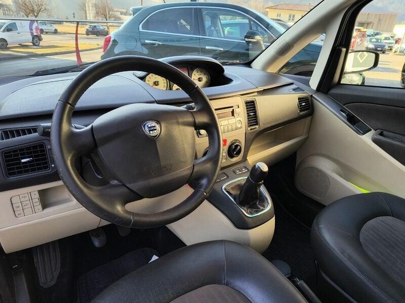 Lancia Musa 1.9 jtd DI LUSSO