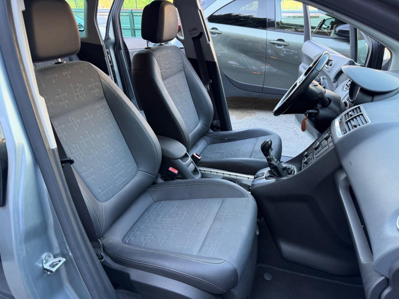 Opel Meriva 1.7 CDTI 110CV km 112.000 - 2011