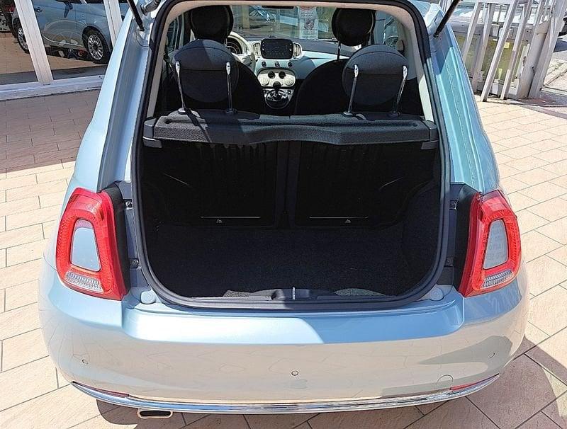 FIAT 500 500 1.0 hybrid Dolcevita 70cv