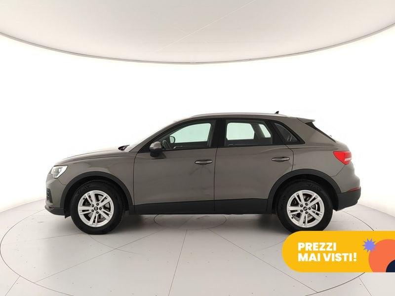 Audi Q3 Q3 35 TDI Business