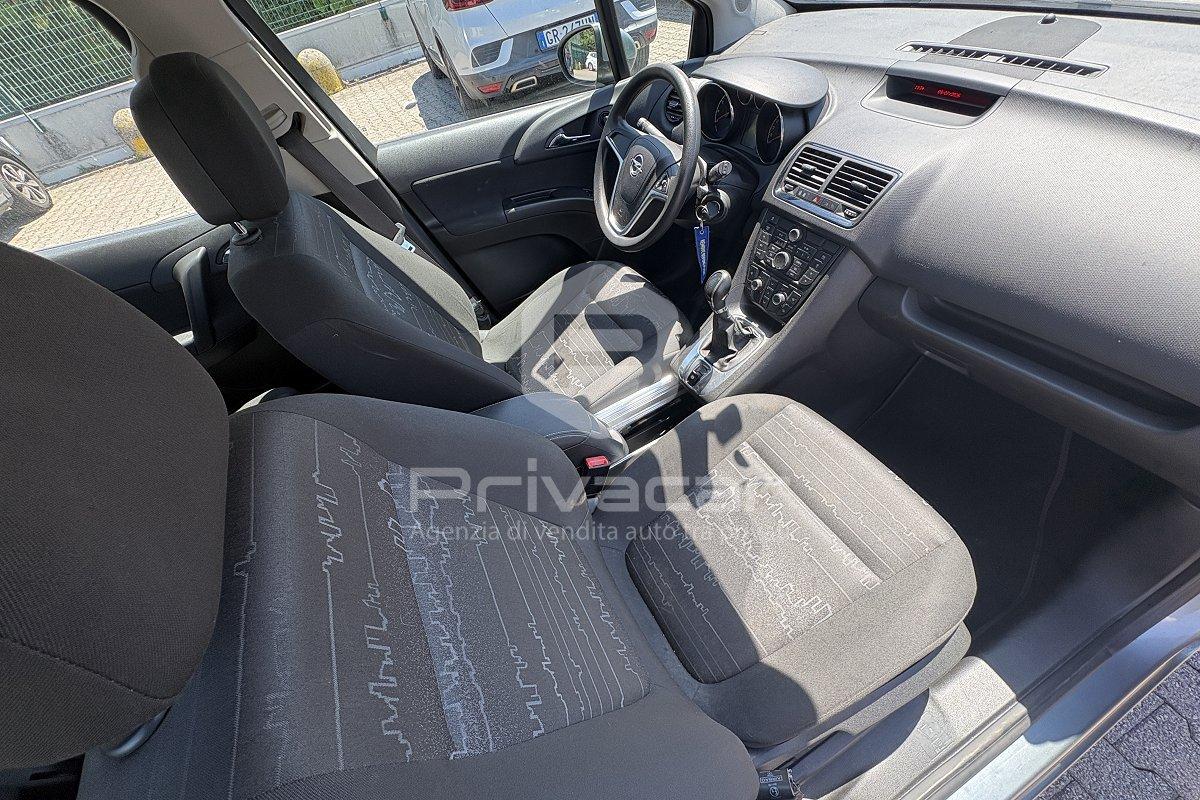 OPEL Meriva 1.4 100CV Cosmo