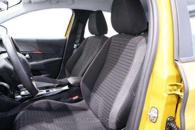 PEUGEOT 208 e 136cv 5 porte Active Pack