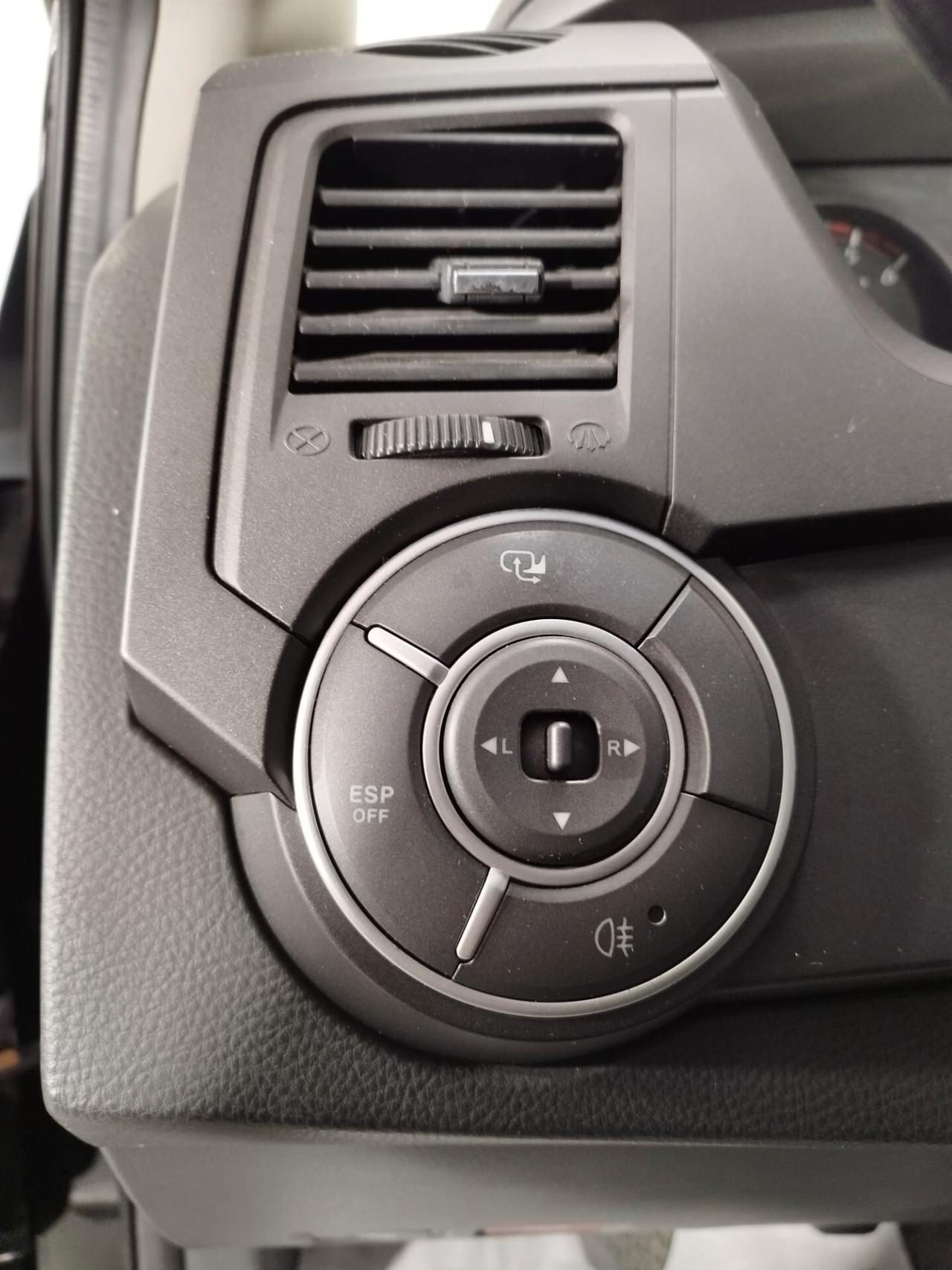 Ssangyong Kyron 2.0 XDi Plus 4X4 MANUALE