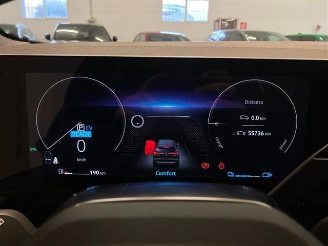 RENAULT Austral 1.2 E-Tech full hybrid Iconic Esprit Alpine 200cv