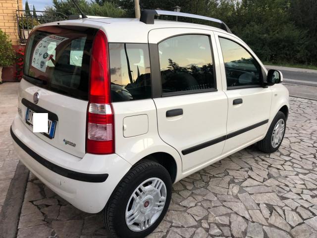 Fiat Panda 1.2 60 cv Benzina/Metano Dynamik