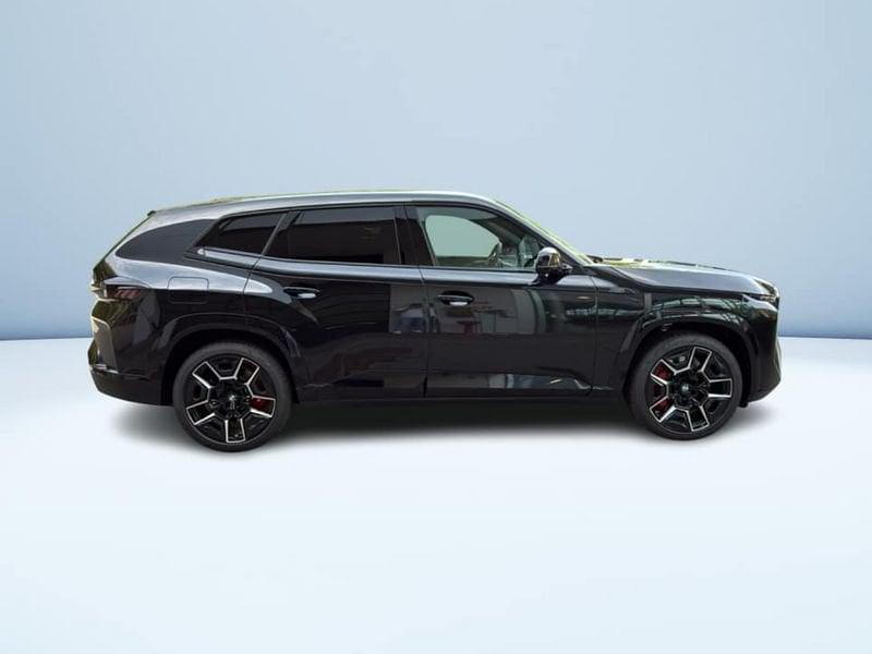 BMW XM 50e