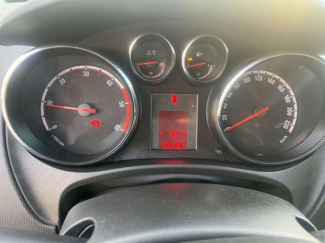 OPEL Meriva Meriva 1.3 cdti ecoflex Cosmo 95cv