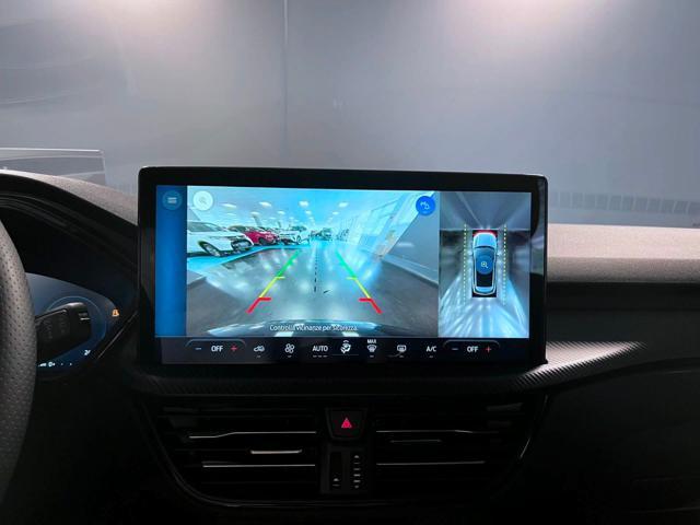 FORD Kuga 2.5 Plug In Hybrid 243 CV CVT 2WD ST-Line X