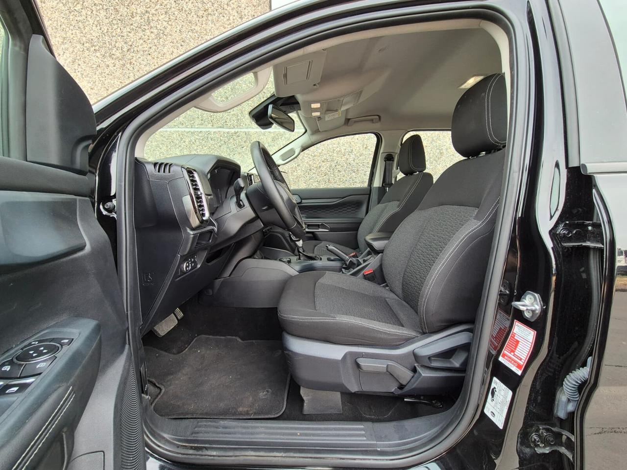 Ford Ranger 2.0 ECOBLUE aut. Super Cab XLT 5 posti