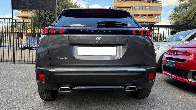 PEUGEOT 2008 1.2PURETECH 130CV S&S ALLURE*CL17*FULL LED*