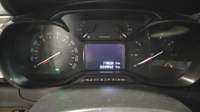 CITROEN C3 Origin PureTech Plus PACK CITY