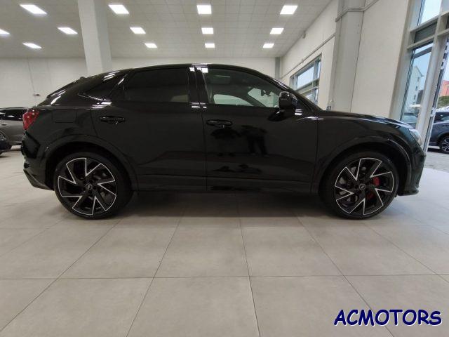 AUDI RS Q3 SPB quattro S tronic