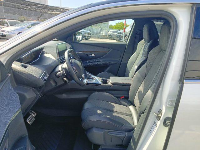 PEUGEOT 5008 Autocarro N1 5P BlueHDi EAT8 GT Line 130cv S&S