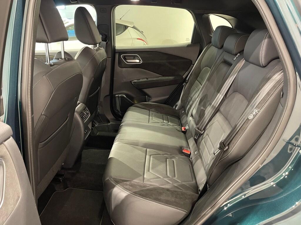 Nissan Qashqai 1.5 e-power N-Design 2wd