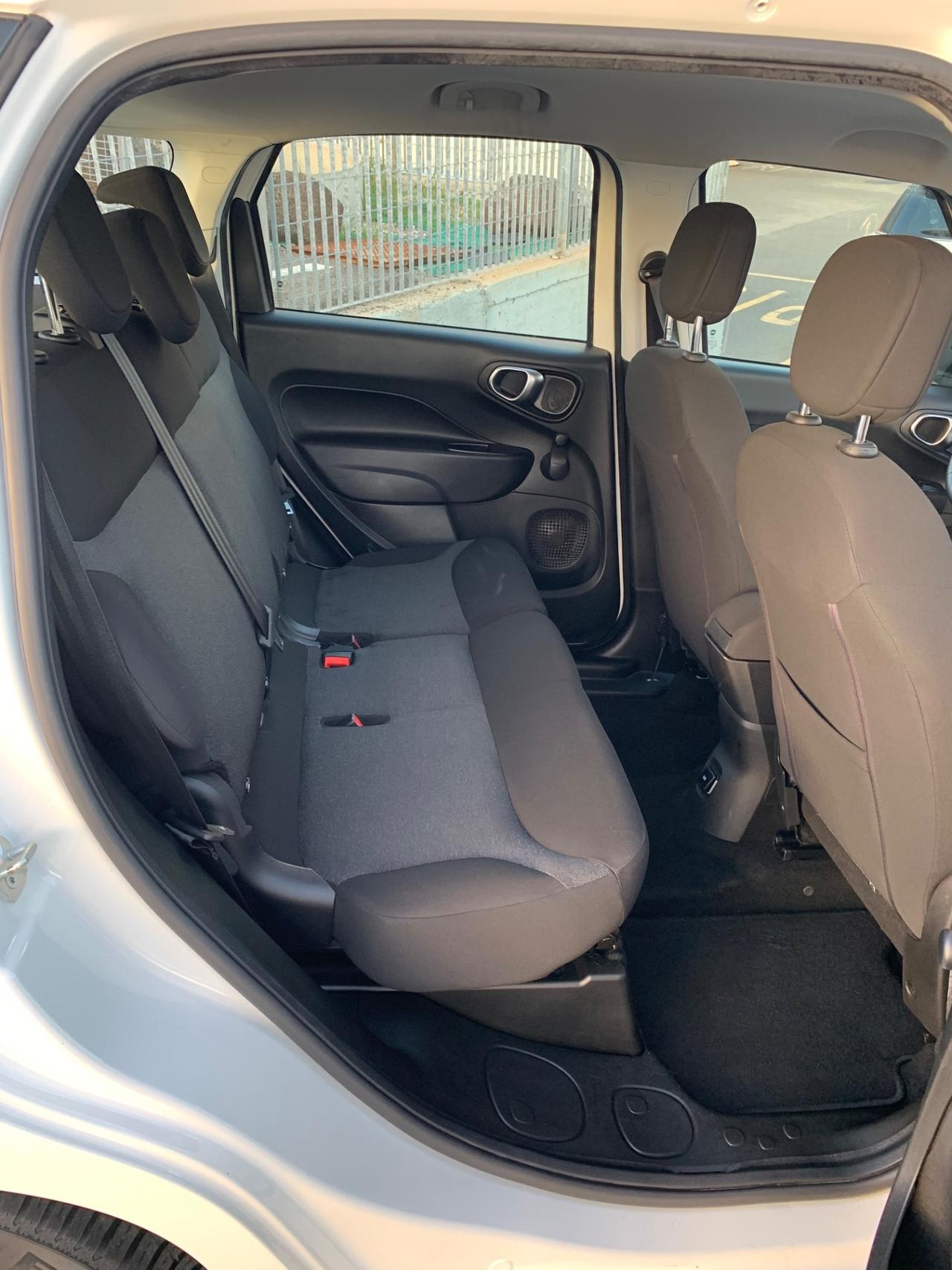 Fiat 500L 1.3 Multijet 95 CV Business