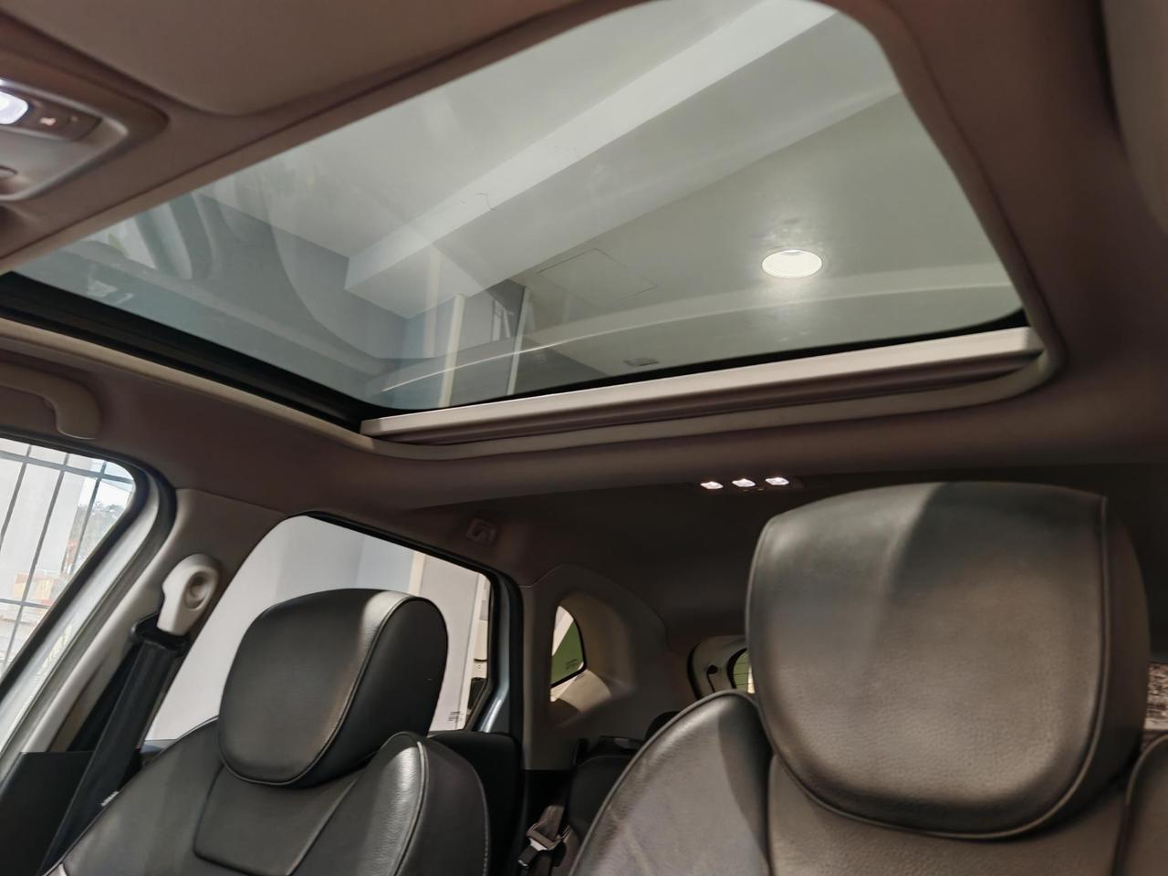 Renault Captur 1.5 dci Edition One 110cv