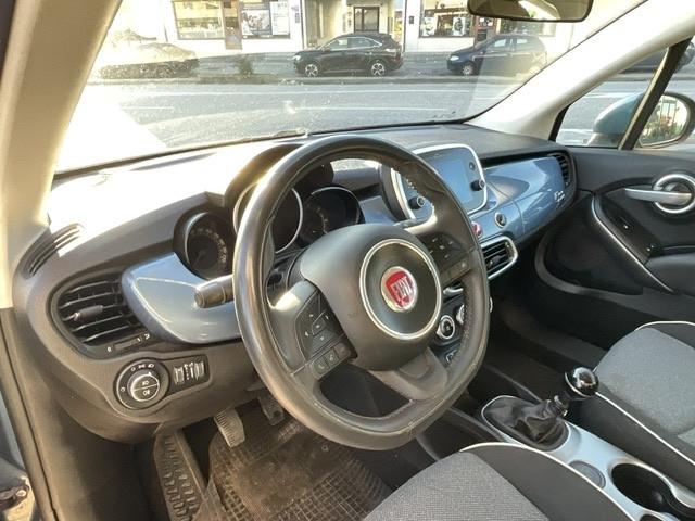 Fiat 500X 1.3 MultiJet 95 CV Business