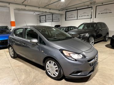 Opel Corsa 1.2 5 porte - UNICO PROPRIETARIO BLUETOOTH