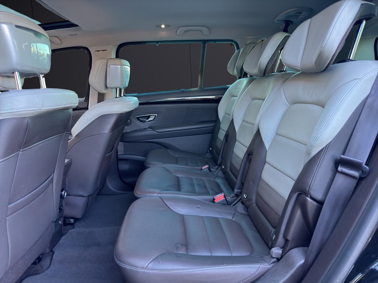 Renault Espace dCi 160CV EDC Energy Initiale Paris 4Control