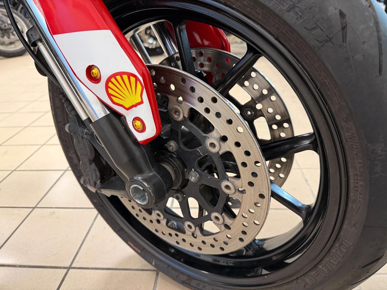 Ducati Hypermotard 796