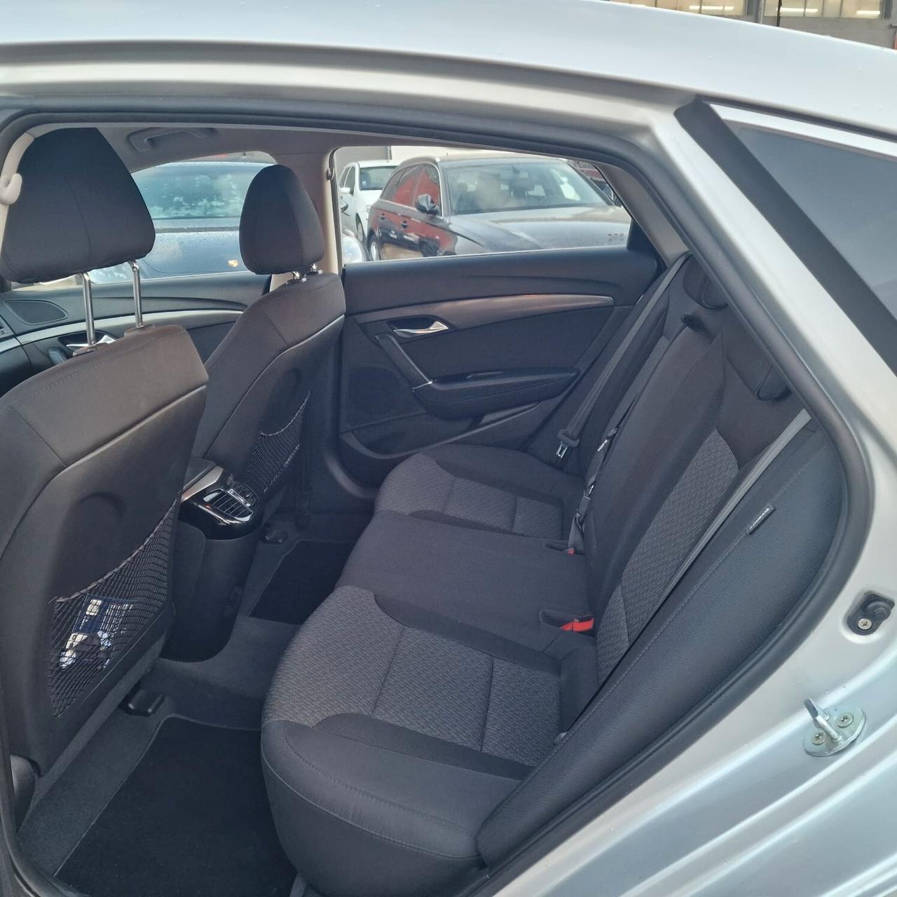 Hyundai i40 Wagon 1.7 CRDi 136CV Comfort unico proprietario impeccabile