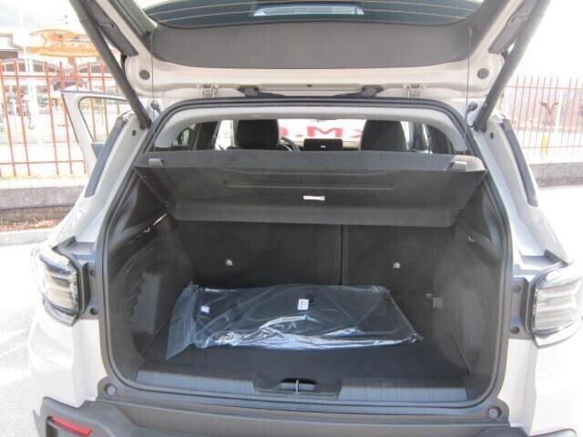 Jeep Avenger 1.2 Turbo 100 CV Summit KM.Zero