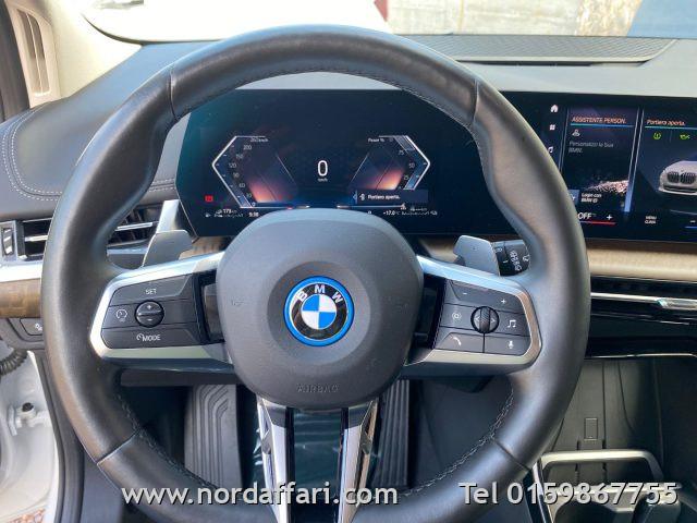BMW 225 e xDrive Active Tourer Luxury