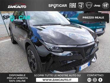 Alfa Romeo Junior BEV 156CV/115kW elettrica + PACK TECHNO
