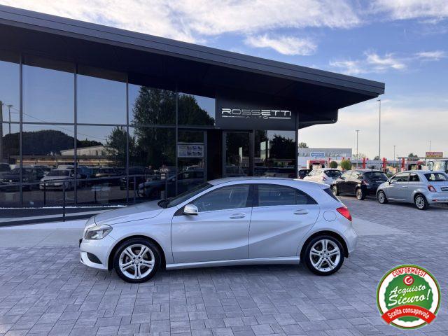 MERCEDES-BENZ A 180 CDI ANCHE PER NEOPATENTATI