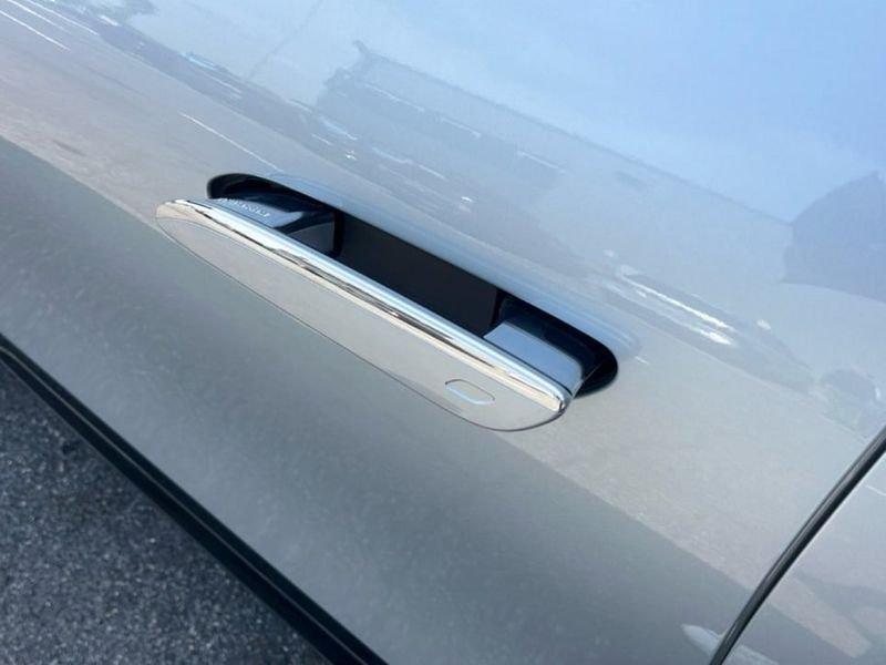 Mercedes-Benz GLB 250+ EQ Advanced Plus