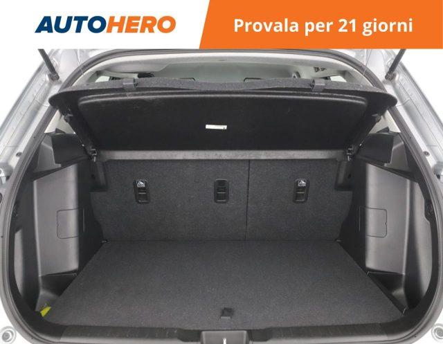 SUZUKI Vitara 1.4 Boosterjet Top