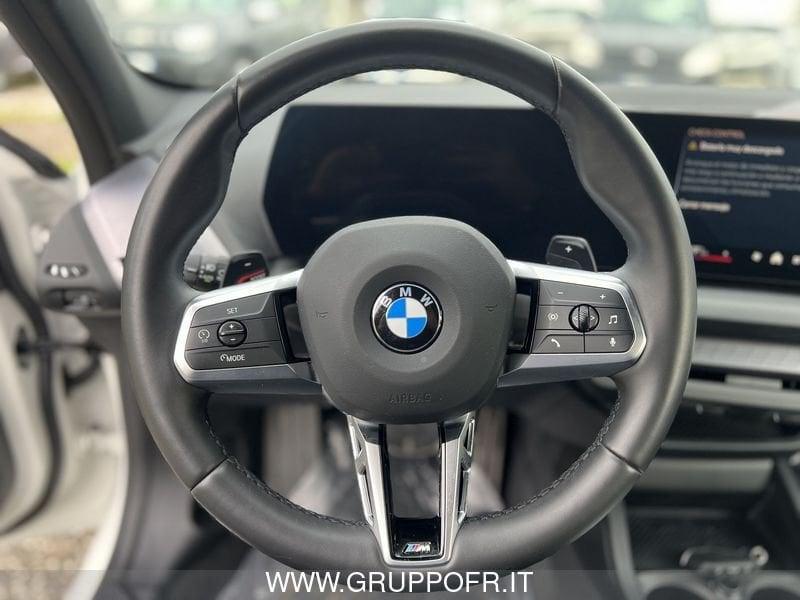 BMW Serie 1 118d MSport Pro