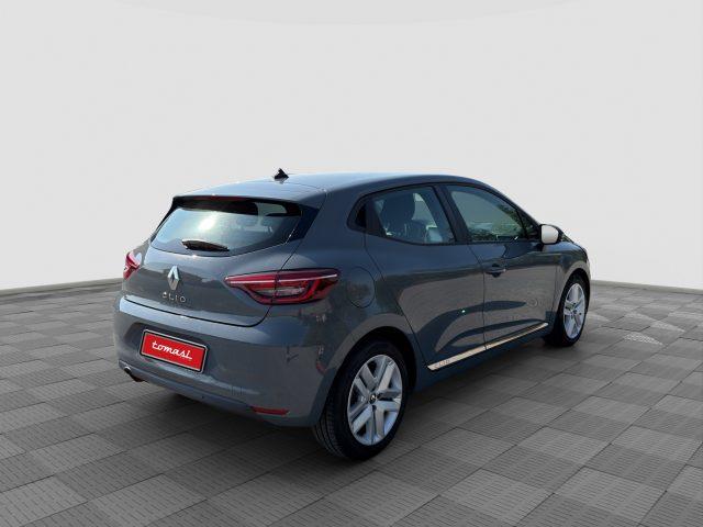 RENAULT Clio Clio TCe 100 CV GPL 5 porte Zen