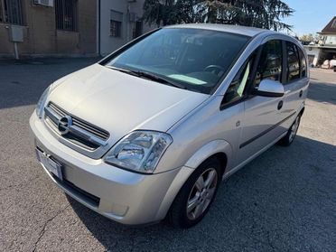 OPEL Meriva 1.7 CDTI 101CV Cosmo senza nessun lavoro da fare