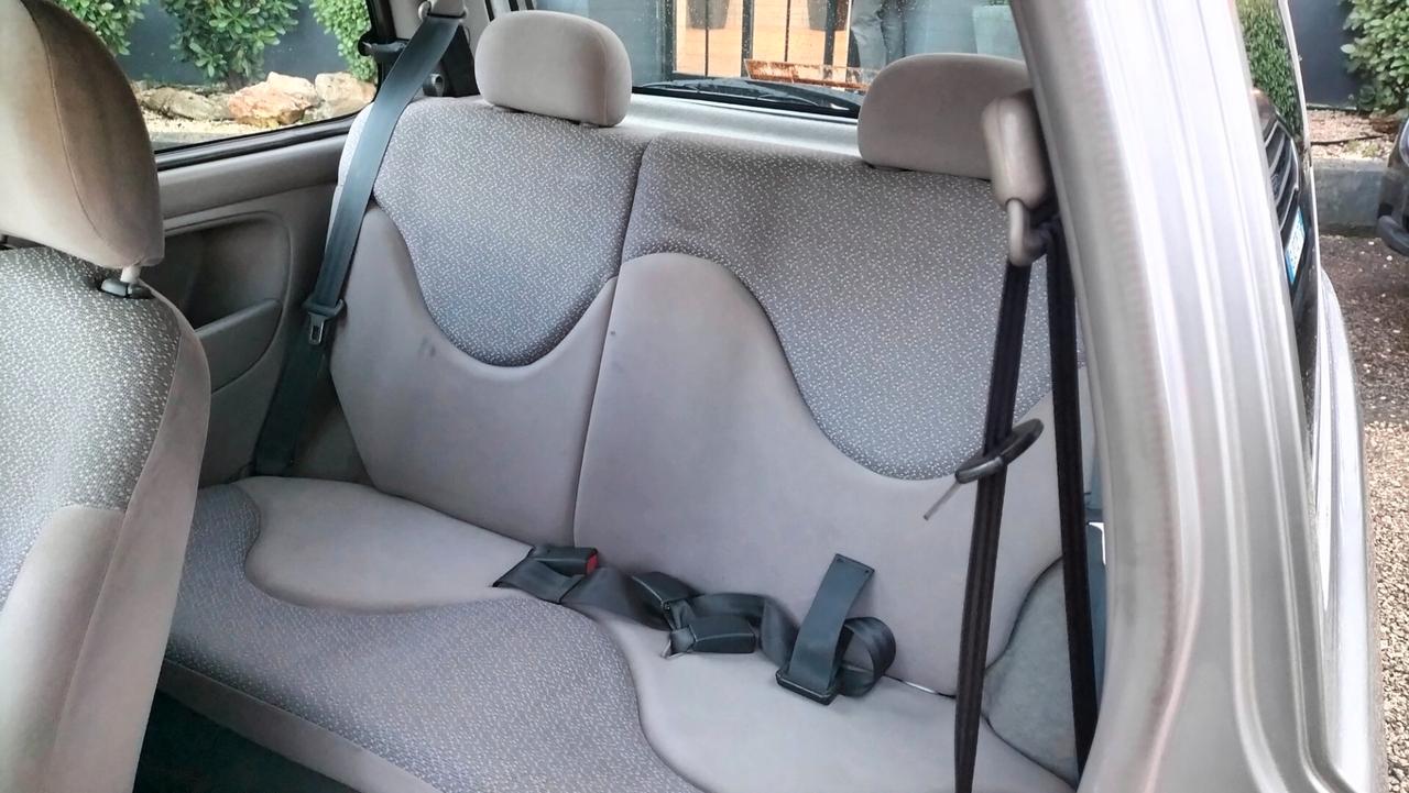 Nissan Micra 1300 ARIA CONDIZIONATA SERVOSTERZO