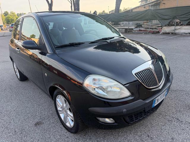 LANCIA Ypsilon 1.2 16V Platino senza nessun lavoro da fare