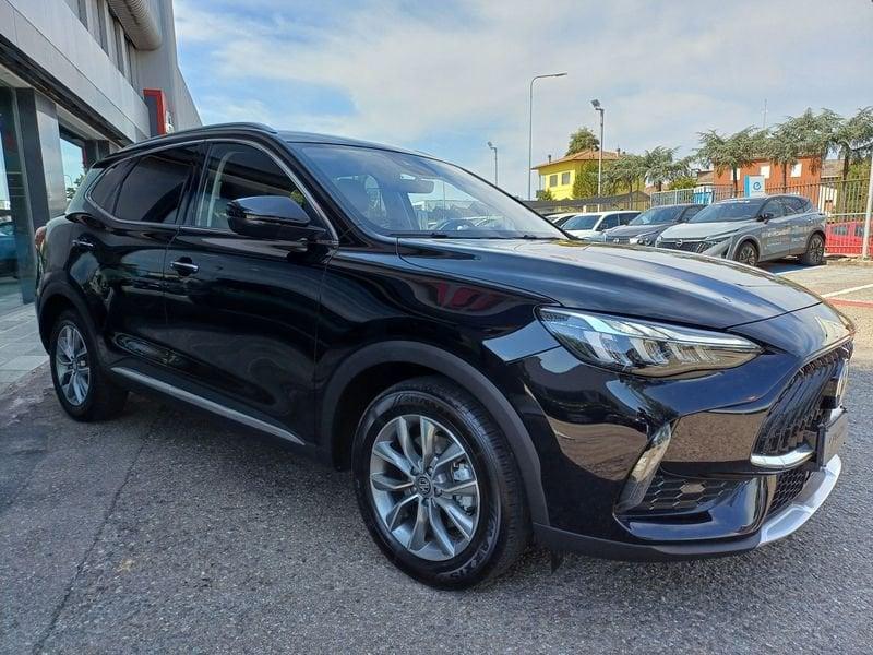 MG HS HS 1.5 t-gdi Comfort -GARANZIA-KM CERTIFICATI