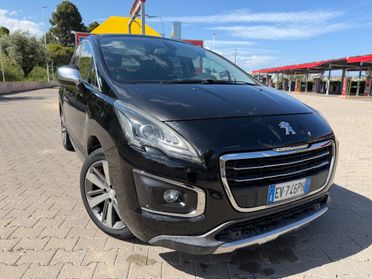 PROMO Peugeot 3008 1.6 HDi 115CV Allure