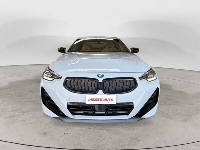 BMW Serie 2 Coupé M 240i xDrive