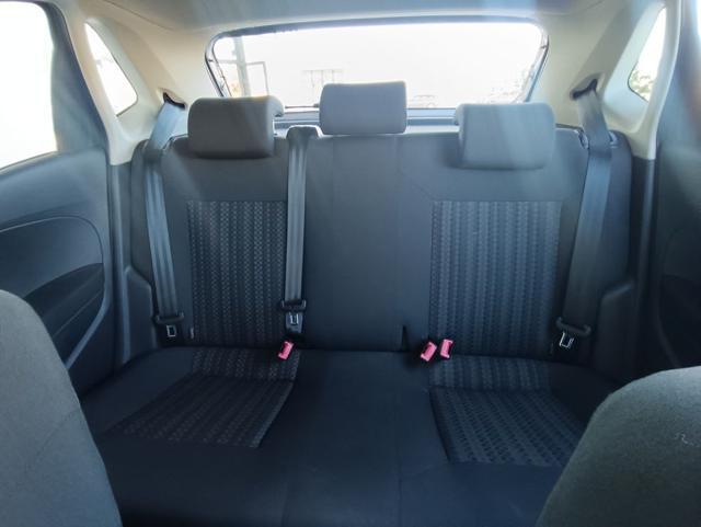 VOLKSWAGEN Polo 1.0 MPI 5p. Trendline