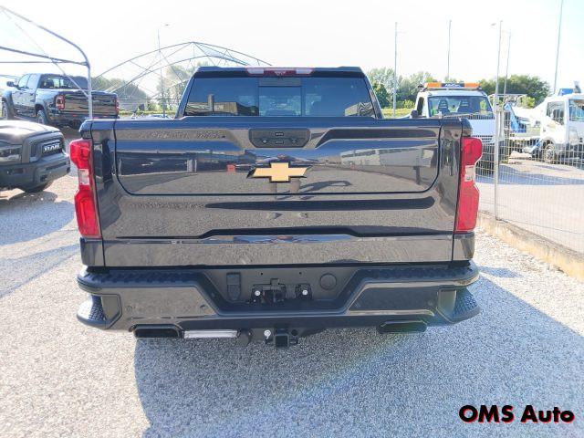 CHEVROLET Silverado 6.2L EcoTec3 V8 High Country N1 - Pronta