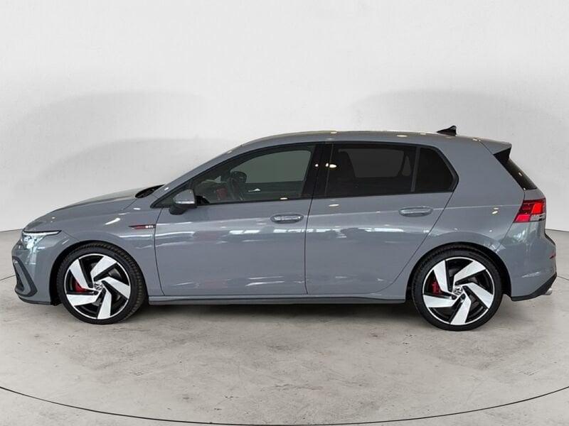 Volkswagen Golf GTI 2.0 TSI GTI DSG