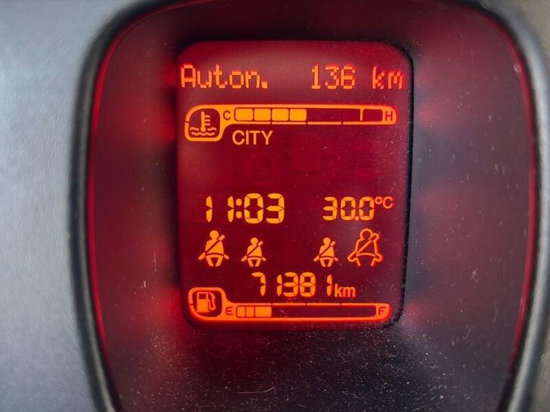 FIAT Panda Panda 1.2 Easy 69cv