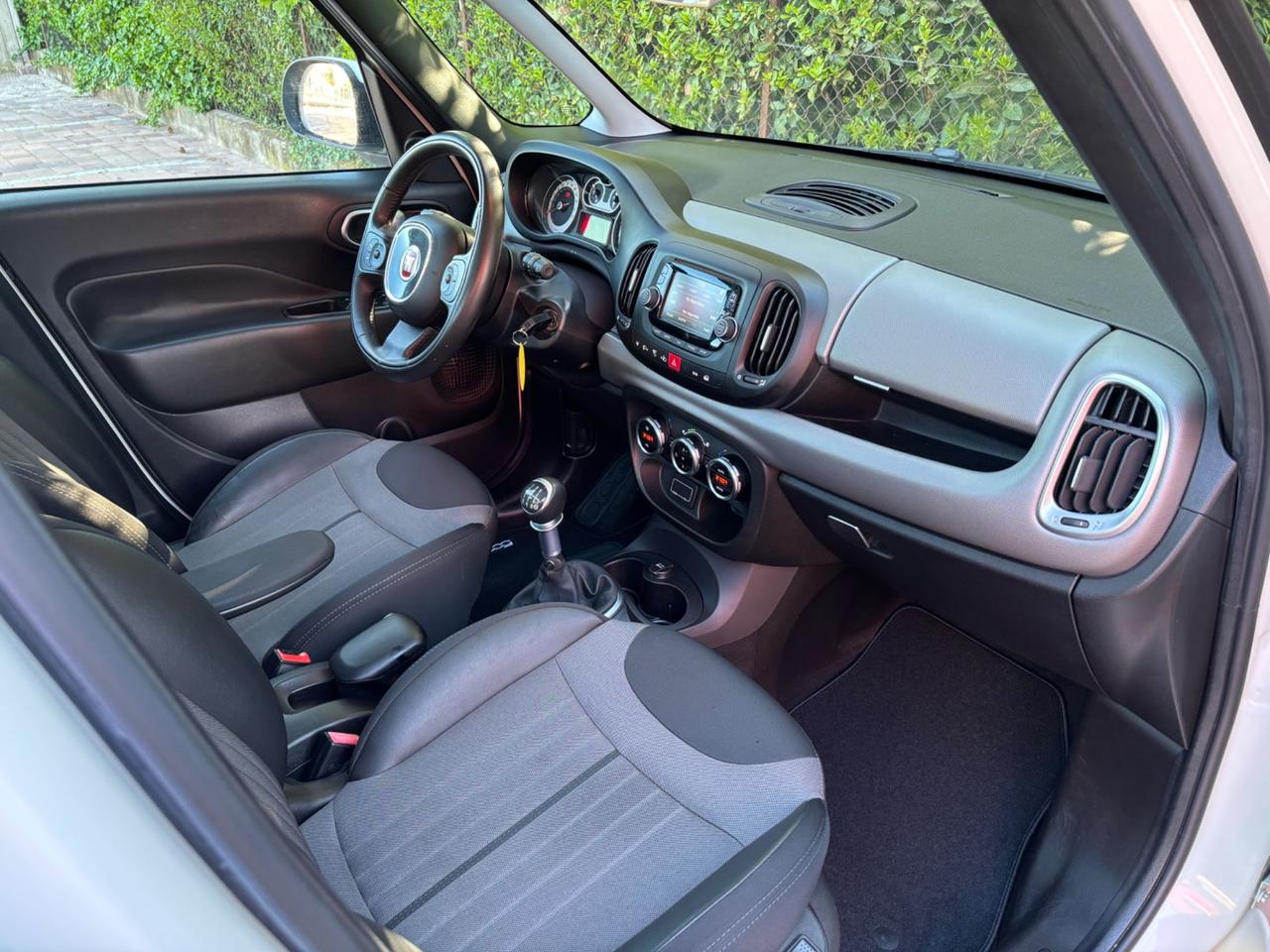 Fiat 500L 1.4 95 CV Lounge