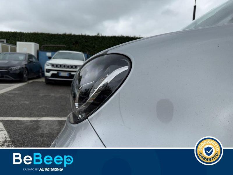 smart fortwo EQ PASSION MY19