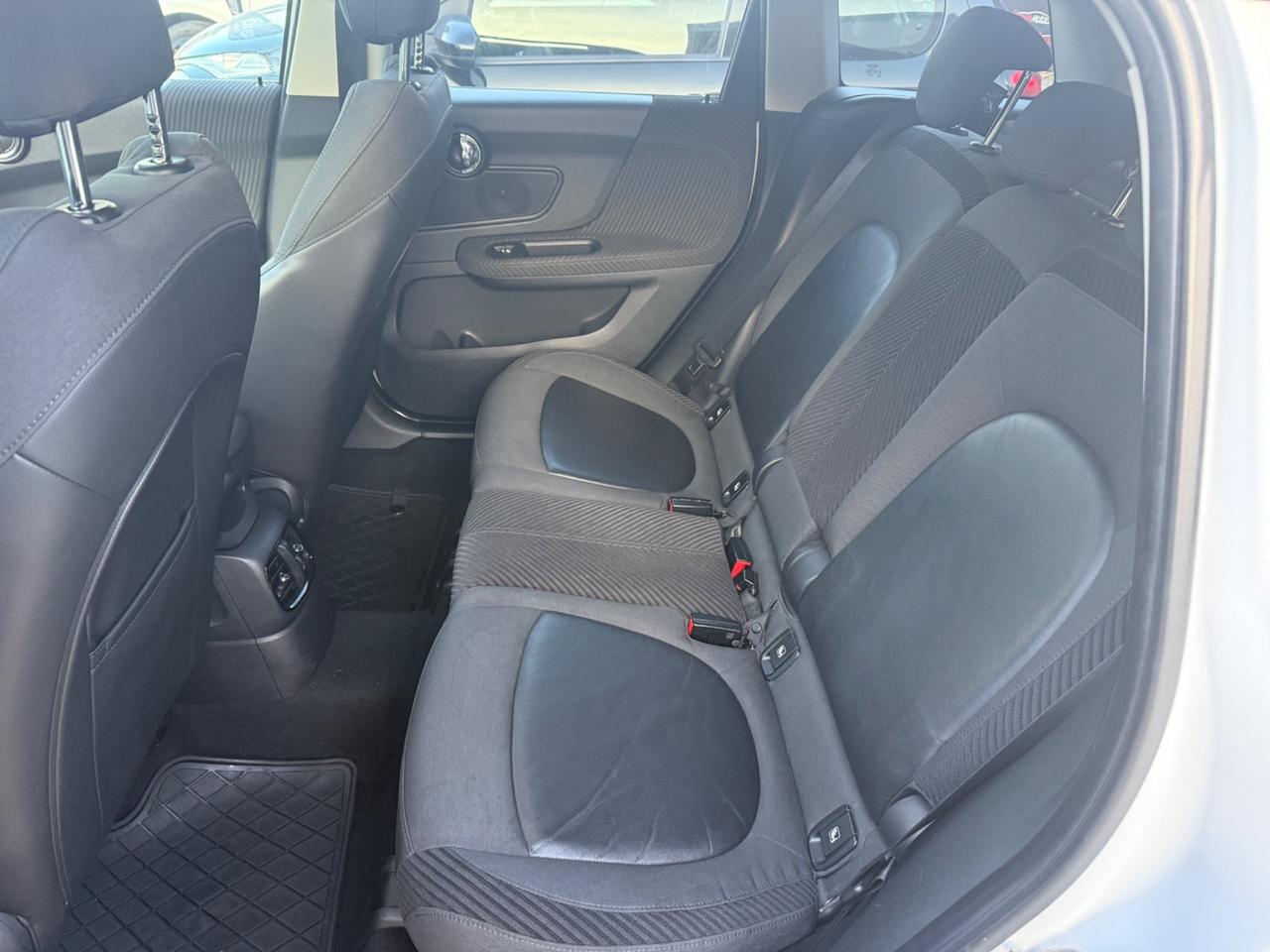 Mini Cooper D Countryman Mini 2.0 Cooper D Hype Countryman