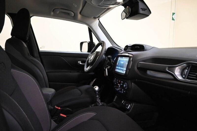 Jeep Renegade Renegade 1.0 T3 Limited