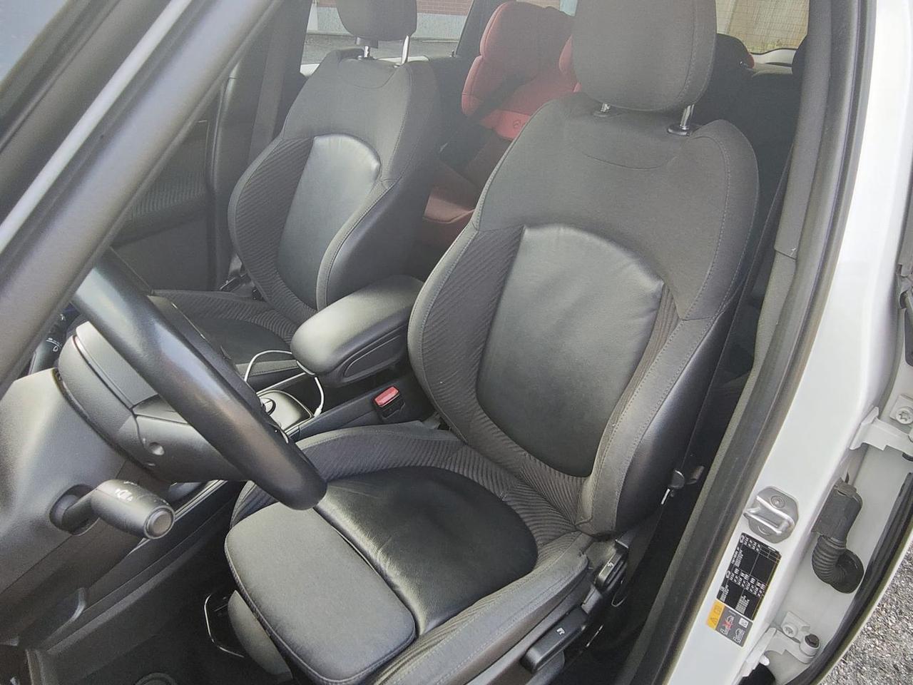 Mini Cooper SE Countryman Hype 1.5 SE PHEV #9866